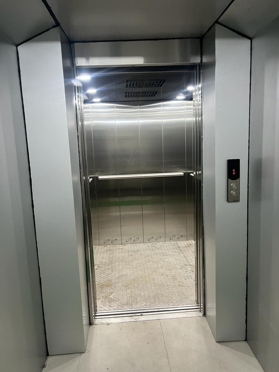 Elevator 1